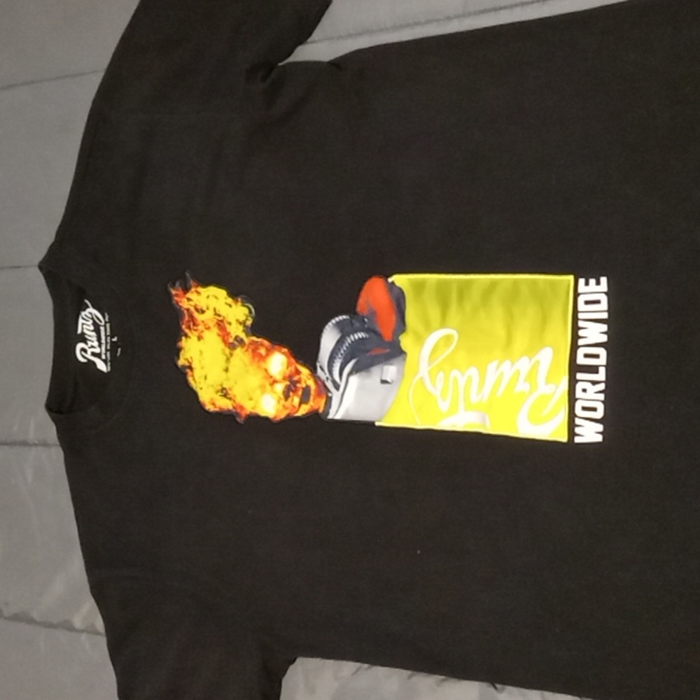 Runts Worldwide Shirt